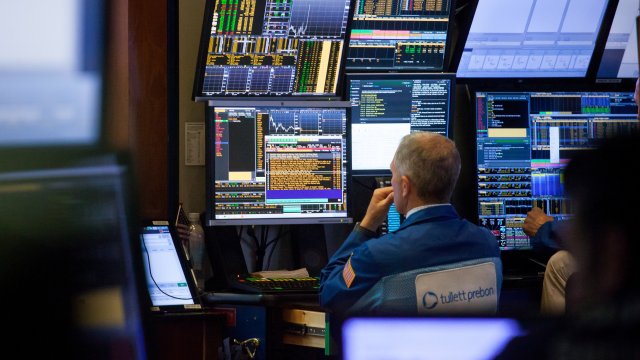 Снимка: Bloomberg LP