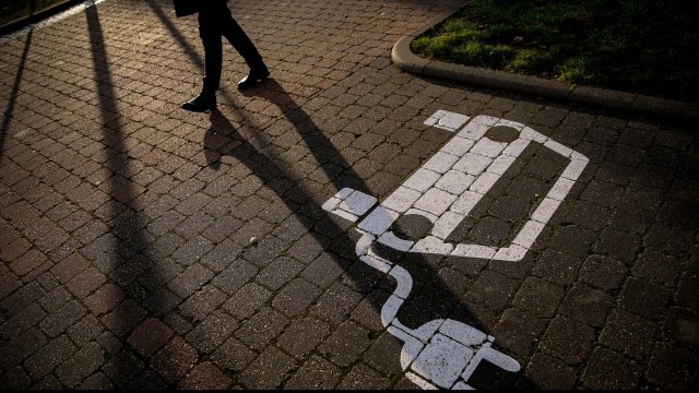 Снимка: Bloomberg LP