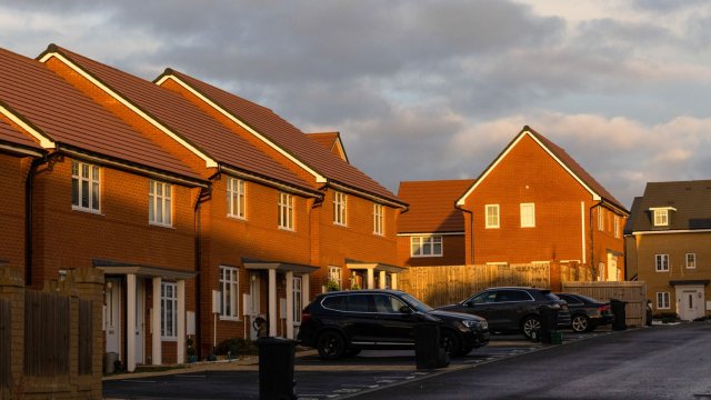 Снимка: Chris Ratcliffe/Bloomberg