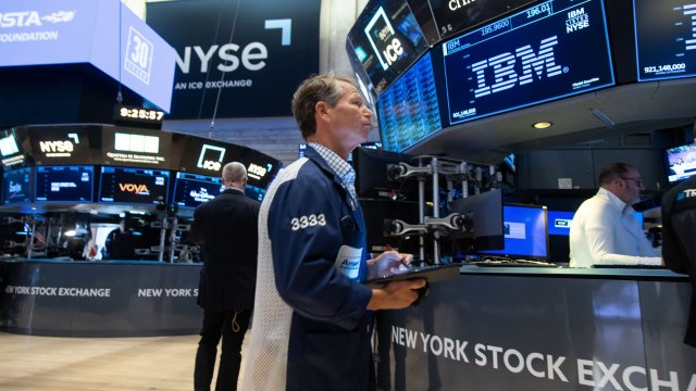 Снимка: Bloomberg L.P.