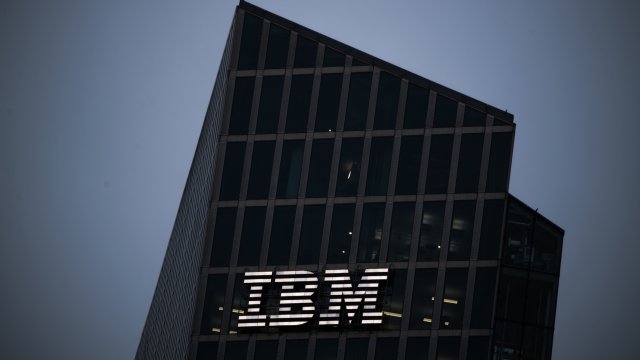 Снимка: Bloomberg L.P.