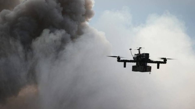 Снимка: ВСУ