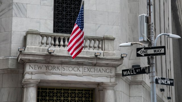 Снимка: Michael Nagle/Bloomberg