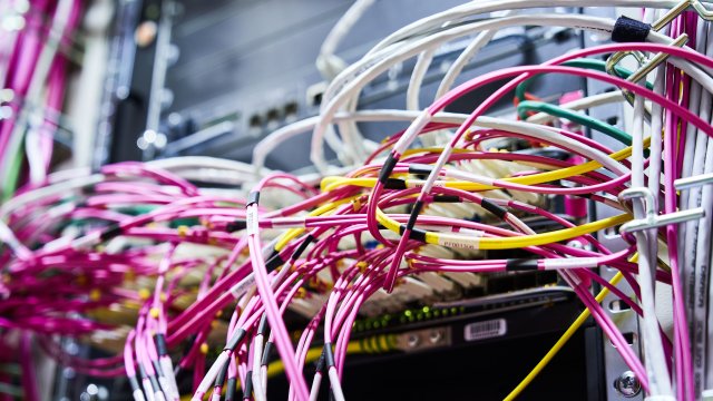 Снимка: Bloomberg LP