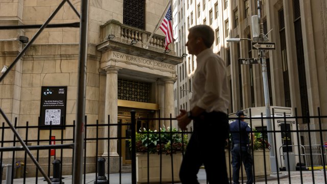 Снимка: Michael Nagle/Bloomberg