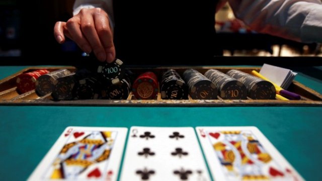 <p>
	<em>Снимка: архив Ройтерс</em></p>
