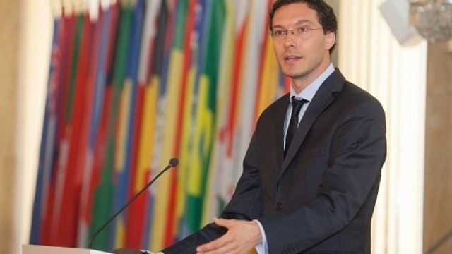 <p>
	<em>Снимка: МВнР</em></p>
