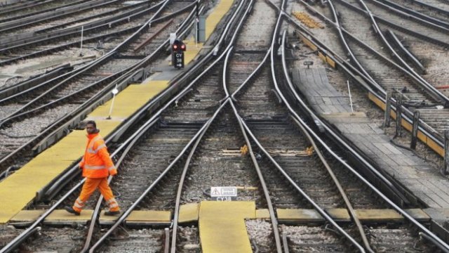 <p>
	<em>Снимка: архив, Ройтерс</em></p>
