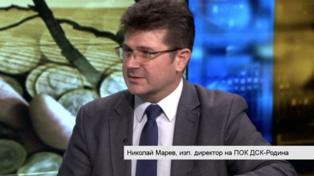 <p>
	<em>Снимка: Bloomberg TV Bulgaria</em></p>
