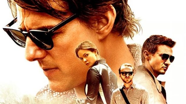 <p>
	<em>Снимка:&nbsp;Mission: Impossible Facebook page</em></p>
