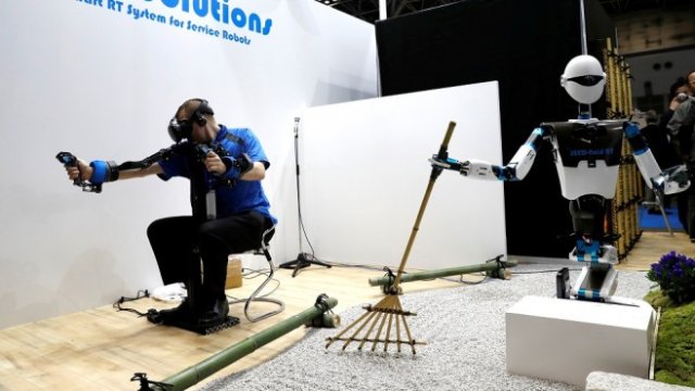 <p>
	<em>Снимка: Ройтерс</em></p>
