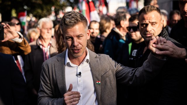 Снимка: Bloomberg L.P.