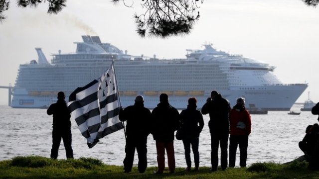 <p>
	<em>Снимка: Архив Ройтерс</em></p>
