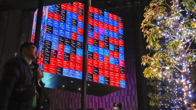 Снимка: Bloomberg L.P.