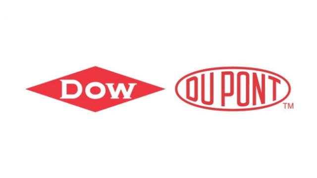 <p>
	<em>Снимка: DowDuPont Twitter Page</em></p>
