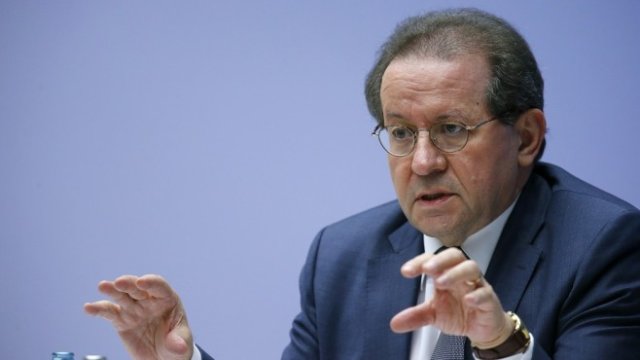 <p>
	<em>Снимка: Архив Ройтерс</em></p>
