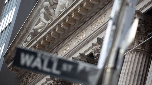 Снимка: Bloomberg LP