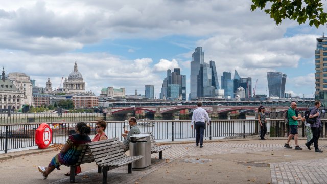 Снимка: Zula Rabikowska/Bloomberg