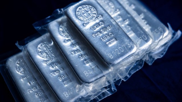 Снимка: Bloomberg LP