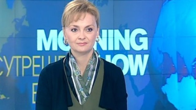 <p>
	Полина Карастоянова. <em>Снимка:</em> <em>Bulgaria ON AIR</em></p>

