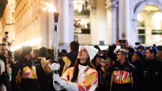 Снимка: БГНЕС/EPA/TERESA SUAREZ