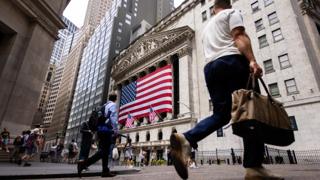 Снимка: Bloomberg L.P.