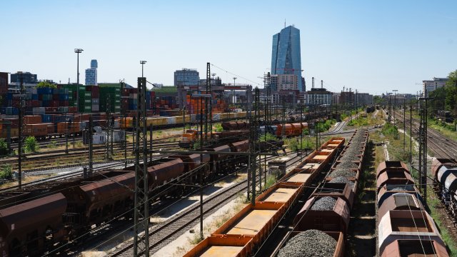 Снимка: Bloomberg L.P.