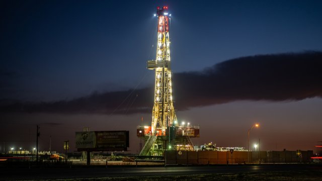 Снимка: Bloomberg