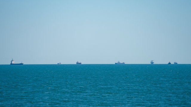 Снимка: Andrei Pungovschi/Bloomberg