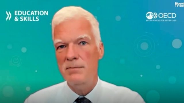 Снимка: Bloomberg TV Bulgaria