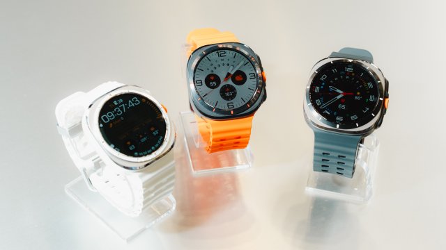 Снимка: Bloomberg