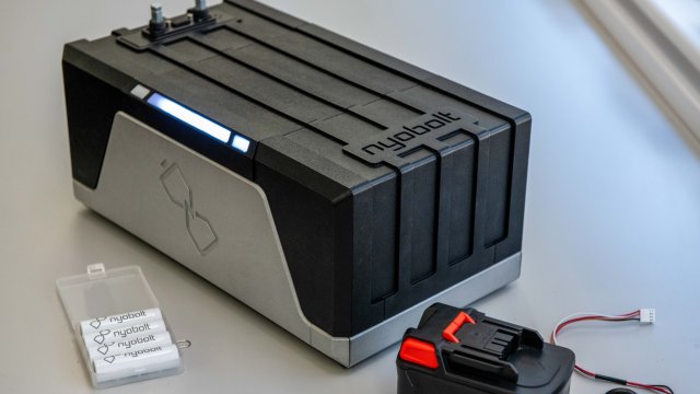 Снимка: Bloomberg L.P.