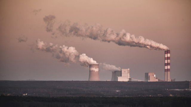 Снимка: Bloomberg L.P.