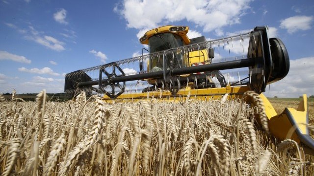 <p>
	<em>Снимка: Архив, Ройтерс</em></p>
