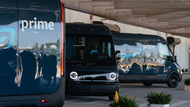 Снимка: Bloomberg L.P.