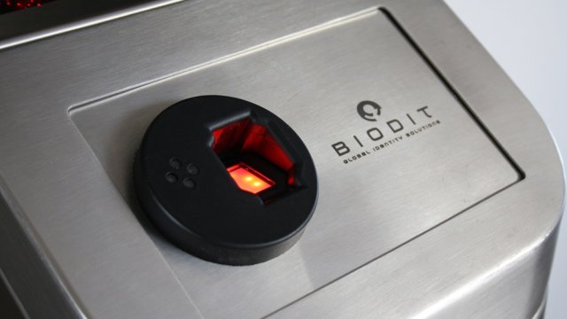 Снимка: Биодит АД