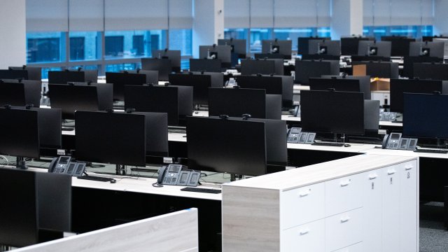 Снимка: Jeenah Moon/Bloomberg