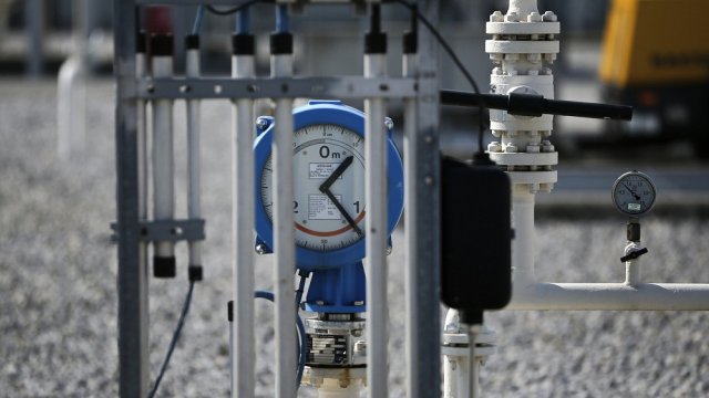 Снимка: Архив Ройтерс