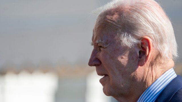 Снимка: Shawn Thew/EPA/Bloomberg