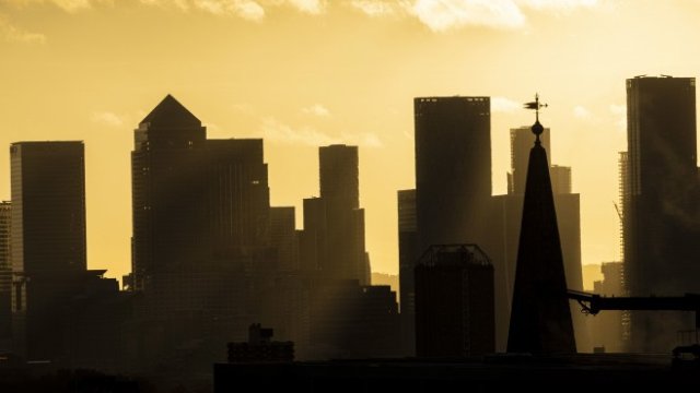 Ще успее ли Лондон да изпълни климатичните си цели	