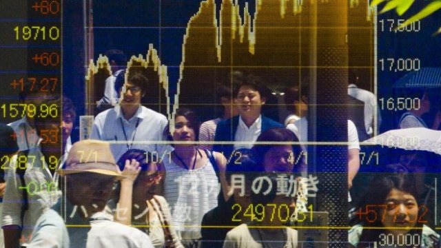 <p>
	<em>Снимка: Архив, Ройтерс</em></p>
