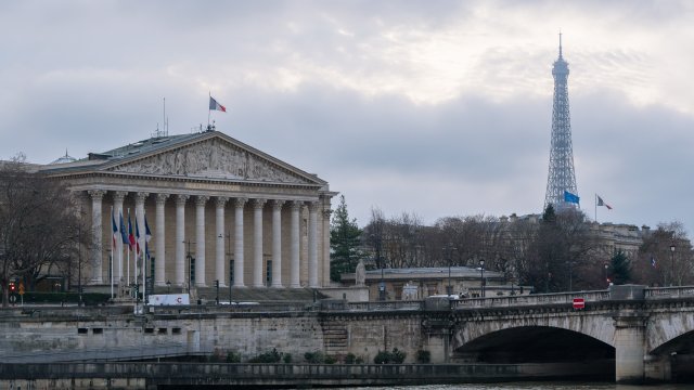 Снимка: Bloomberg L.P.