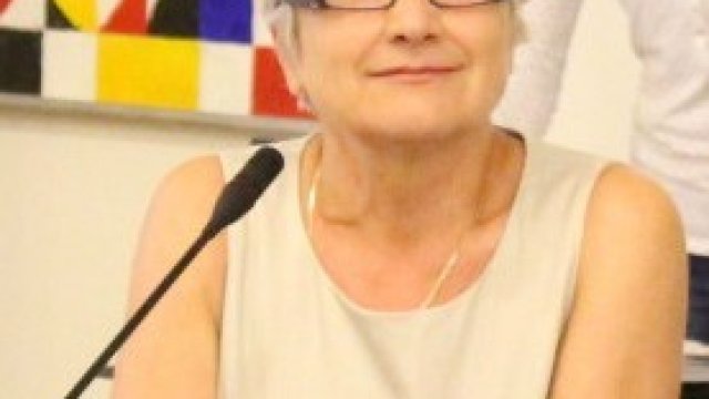 <p>
	Снежана Стойчева.<em>Снимка: Investor Media Group</em></p>
