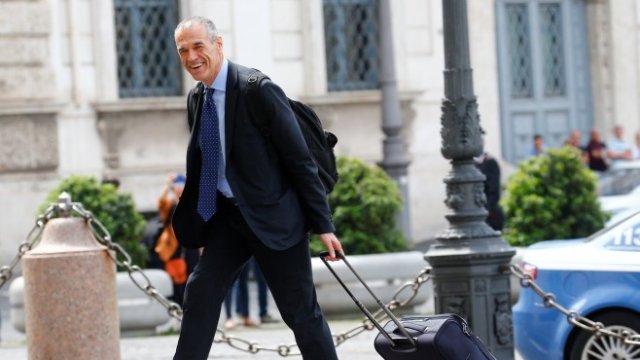 <p>
	Снимка: Ройтерс</p>
