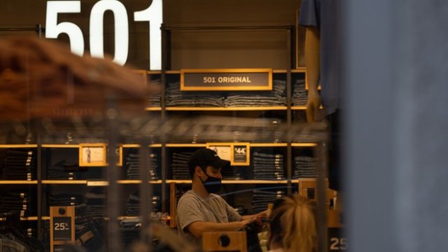 <p>
	<em>Снимка:&nbsp;Bing Guan/Bloomberg</em></p>
