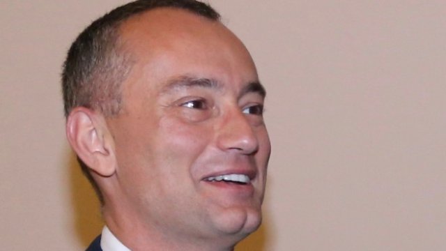 <p>
	<em>Снимка: БГНЕС</em></p>
