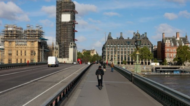 <p>
	<em>Снимка: Bloomberg</em></p>
