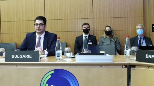 <p>
	<em>Снимка: Правителствена пресслужба</em></p>
