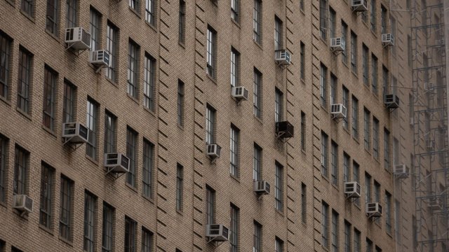 Снимка: Bloomberg LP