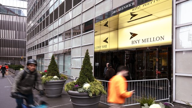 Снимка: Angus Mordant/Bloomberg